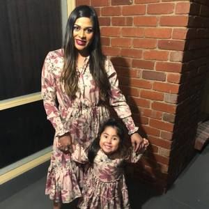 Meet your Posher, Shereen